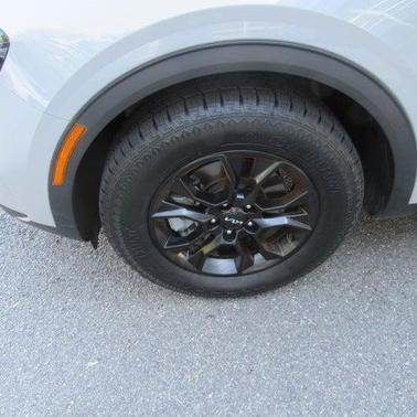 2023 Kia Sportage X-Pro Prestige