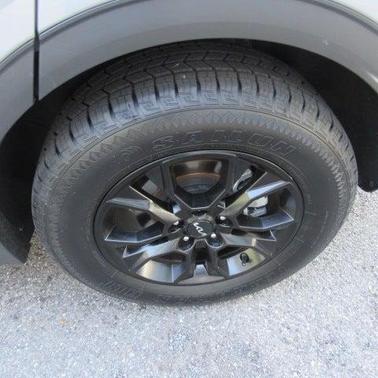 2023 Kia Sportage X-Pro Prestige