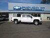 2024 Chevrolet Silverado 2500 LTZ