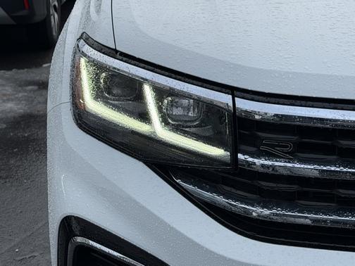 2021 Volkswagen Atlas 3.6 V6 SEL Premium R-Line