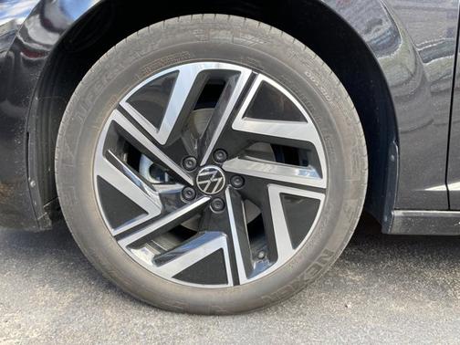 2022 Volkswagen Jetta 1.5T SEL