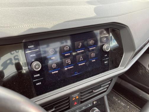 2022 Volkswagen Jetta 1.5T SEL