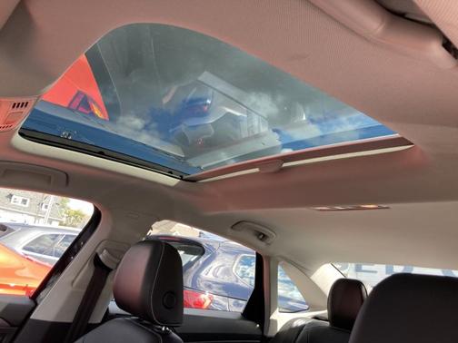 2022 Volkswagen Jetta 1.5T SEL