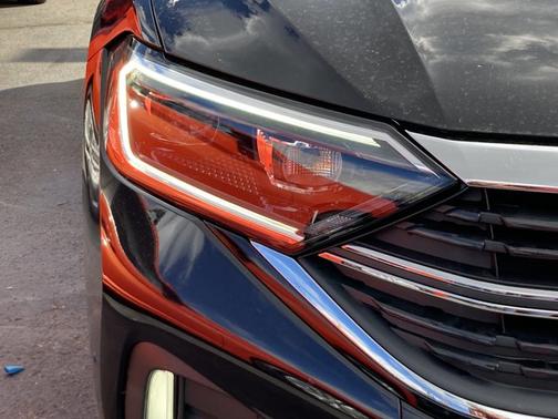 2022 Volkswagen Jetta 1.5T SEL