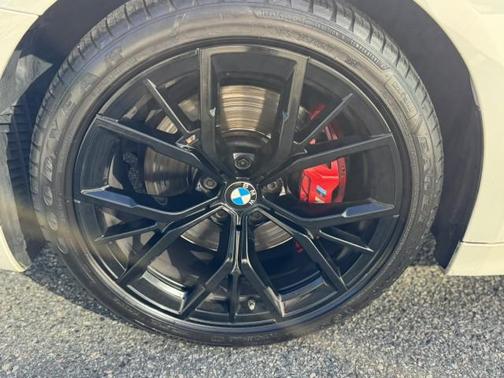2023 BMW 530 i xDrive