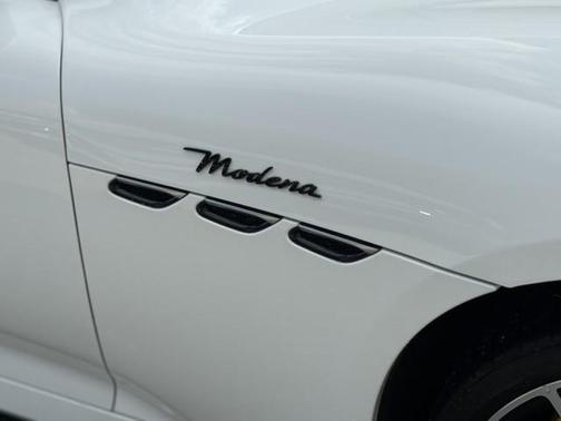 2024 Maserati GranTurismo Modena ~ Loaded! CPO Eligible ~ MSRP $189K +