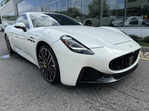 2024 Maserati GranTurismo Modena ~ Loaded! CPO Eligible ~ MSRP $189K +