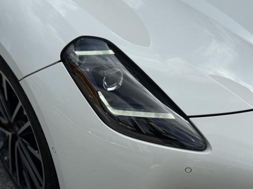 2024 Maserati GranTurismo Modena ~ Loaded! CPO Eligible ~ MSRP $189K +