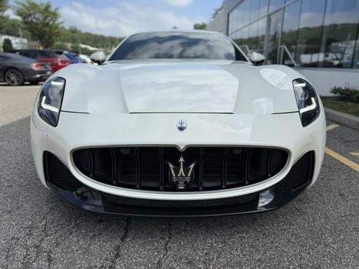 2024 Maserati GranTurismo Modena ~ Loaded! CPO Eligible ~ MSRP $189K +