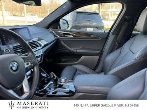 2019 BMW X4 xDrive30i