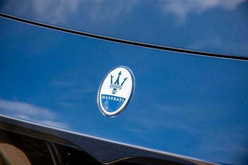 2025 Maserati Grecale Modena
