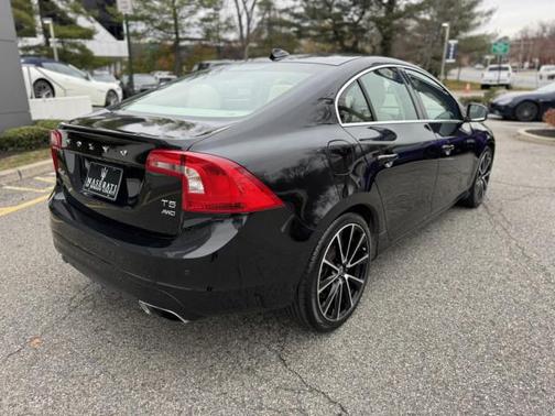 2016 Volvo S60 T5 Premier
