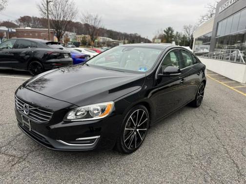 2016 Volvo S60 T5 Premier