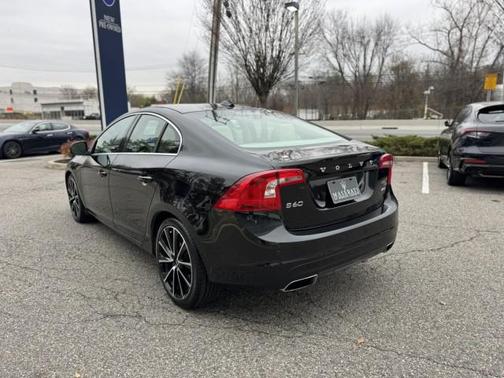 2016 Volvo S60 T5 Premier