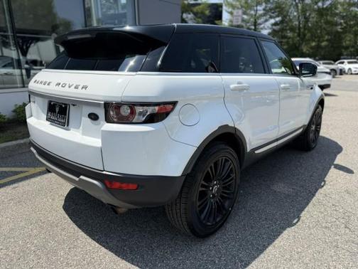 2013 Land Rover Range Rover Base