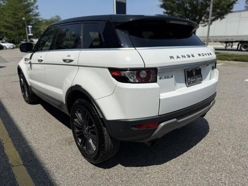 2013 Land Rover Range Rover Base