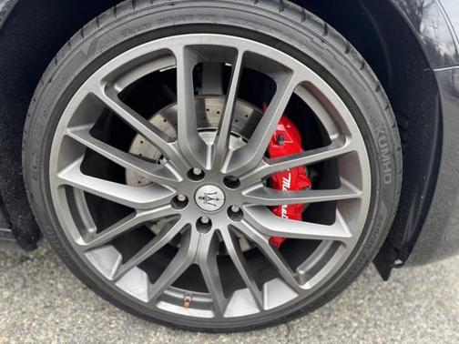 2022 Maserati Ghibli Modena Q4 ~