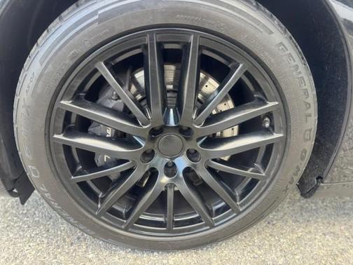 2019 Maserati Ghibli S Q4 ~ Driver Assistance Package !!