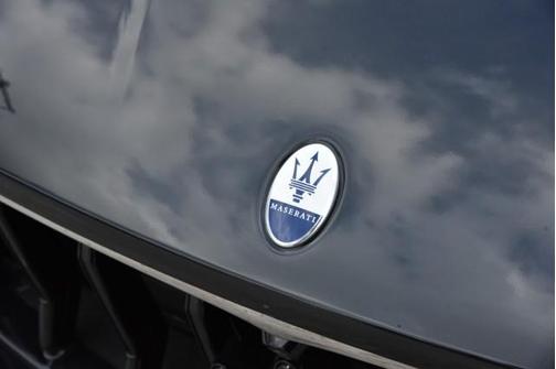 2024 Maserati Levante GT Ultima