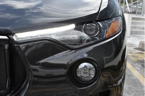 2024 Maserati Levante GT Ultima