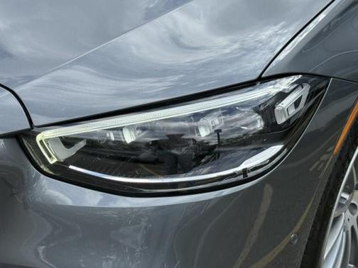 2021 Mercedes-Benz S-Class S 580 4MATIC