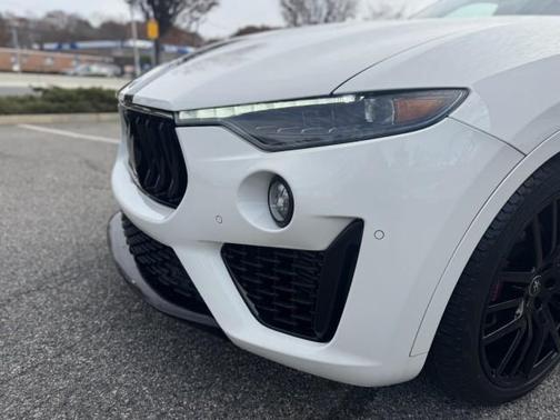 2021 Maserati Levante S GranSport