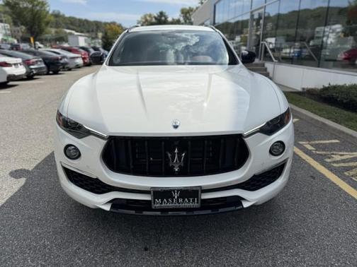 2022 Maserati Levante GT