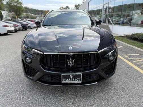 2022 Maserati Levante GT