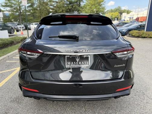 2022 Maserati Levante GT