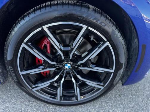 2023 BMW 430 Gran Coupe i xDrive