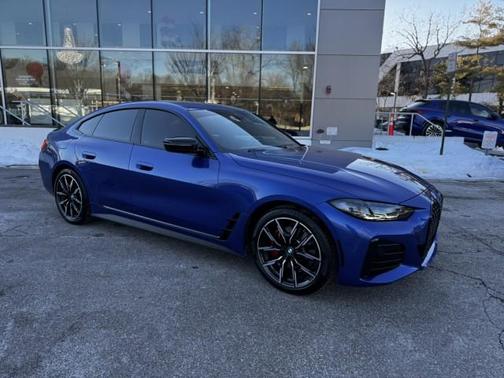 2023 BMW 430 Gran Coupe i xDrive