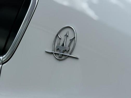 2019 Maserati Ghibli S Q4