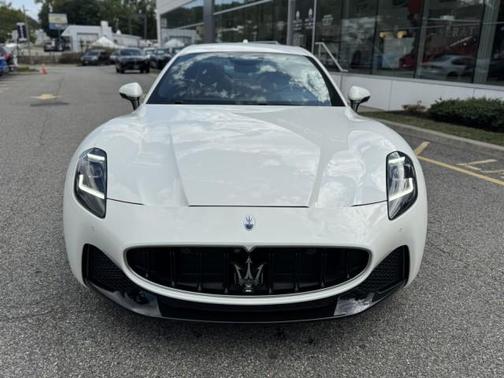 2024 Maserati GranTurismo Modena