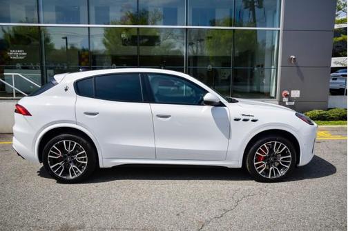 2023 Maserati Grecale GT AWD ~ Premium , Driver & Tech Assistance Package