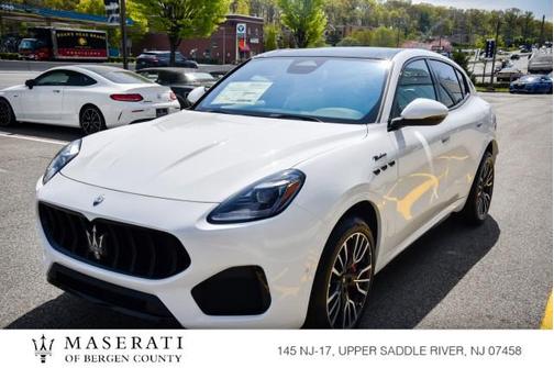 2023 Maserati Grecale GT AWD ~ Premium , Driver & Tech Assistance Package