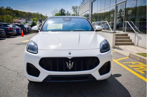 2023 Maserati Grecale GT AWD ~ Premium , Driver & Tech Assistance Package