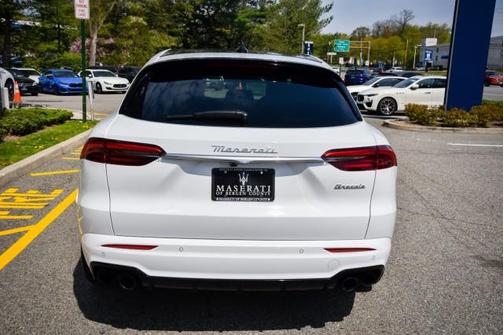 2023 Maserati Grecale GT AWD ~ Premium , Driver & Tech Assistance Package