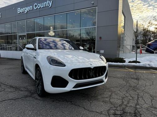 2024 Maserati Grecale GT AWD ~ Techssistance Package