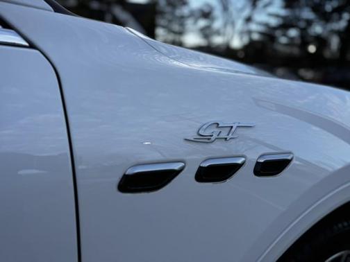 2024 Maserati Grecale GT AWD ~ Techssistance Package