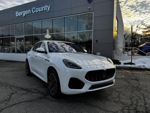 2024 Maserati Grecale GT AWD ~ Techssistance Package