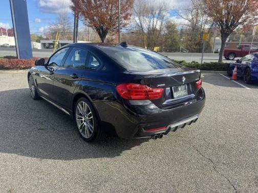 2015 BMW 428 Gran Coupe i xDrive