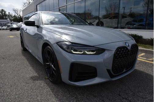 2022 BMW M440 i xDrive