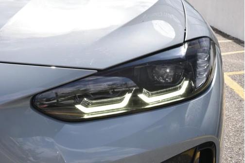 2022 BMW M440 i xDrive