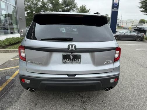 2021 Honda Passport Sport