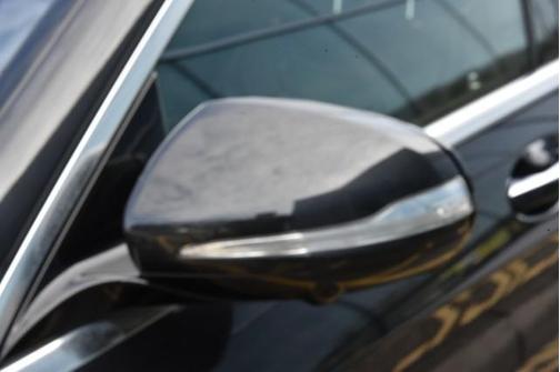 2020 Mercedes-Benz S-Class S 580 4MATIC