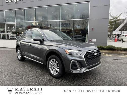 2023 Audi Q5 S line Premium ~ CONVENIENCE PACKAGE !!!