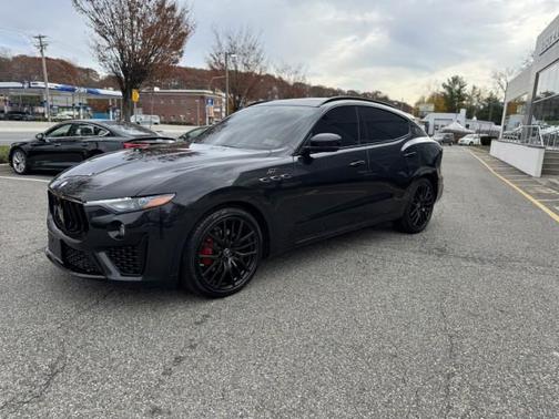 2022 Maserati Levante GT