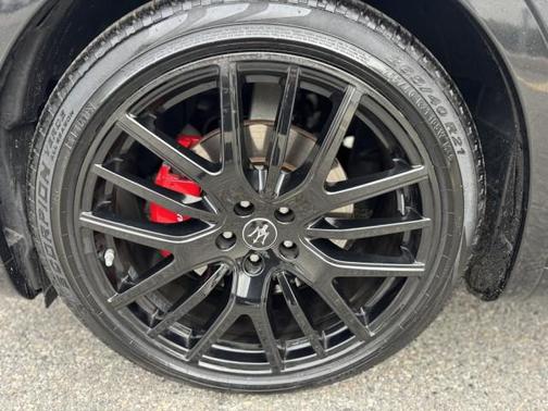 2022 Maserati Levante GT