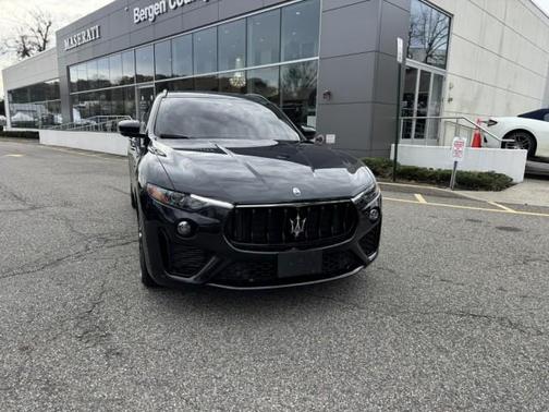 2022 Maserati Levante GT
