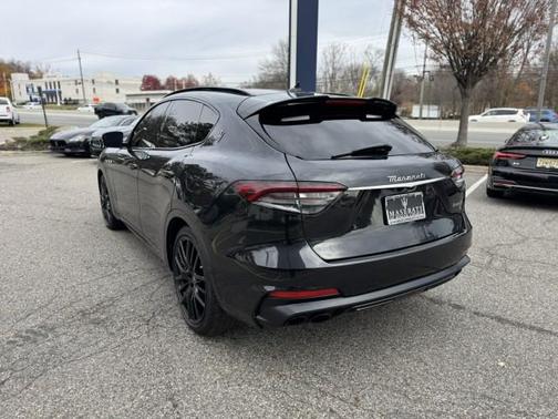 2022 Maserati Levante GT